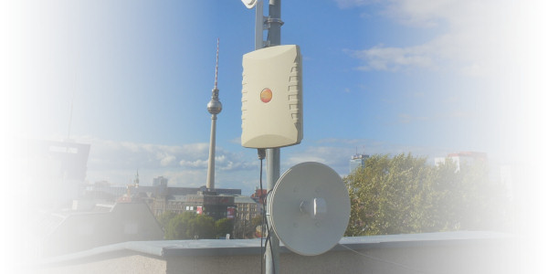 Event-/Richtfunkl&Atilde;&para;sungen